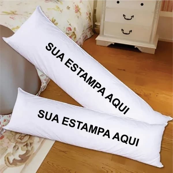 Almofada do broly