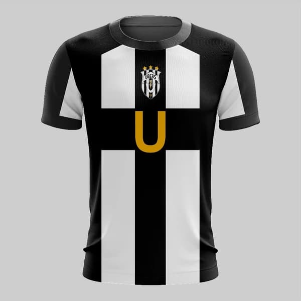 Camiseta Ubers Anime Blue Lock Lorenzo Jogador