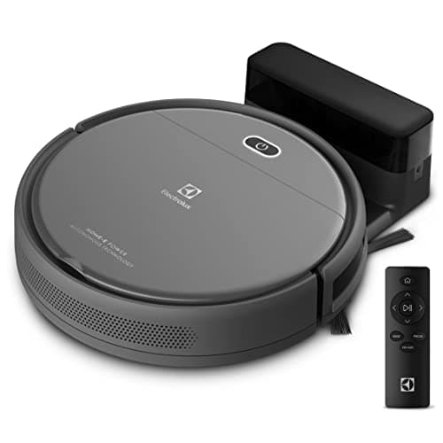 Aspirador Robô Electrolux