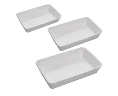Conjunto de Refatarios LYOR