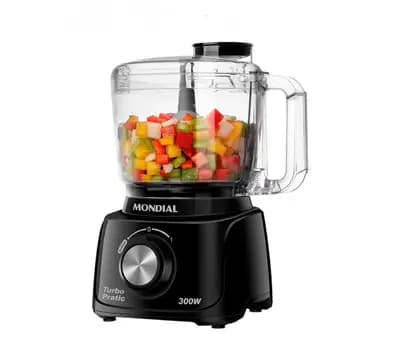 Mini processador Mondial