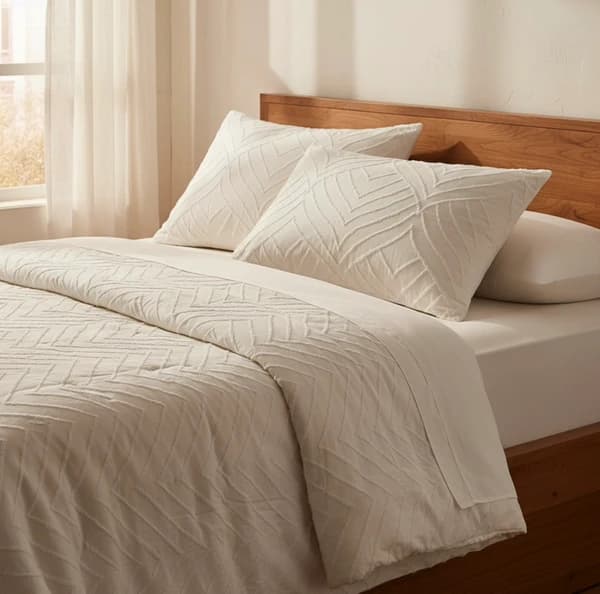 Jogo de Colcha cama QUEEN