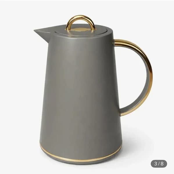 Garrafa térmica para café TUUT