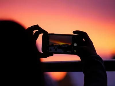 Pôr do sol com fotos profissionais - na Barra todo dia tem !!!