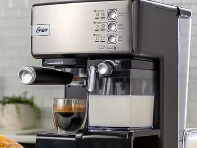 Cafeteira Gourmet - eletrodoméstico mais importante de casa