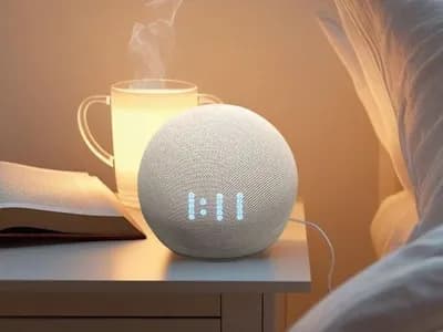 Alexa - a segunda que mais sabe de casa !!!