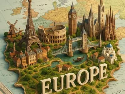 Eurotrip