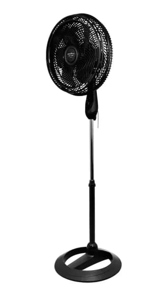 Ventilador De Coluna Britânia Bvt450 Maxx Force 160w