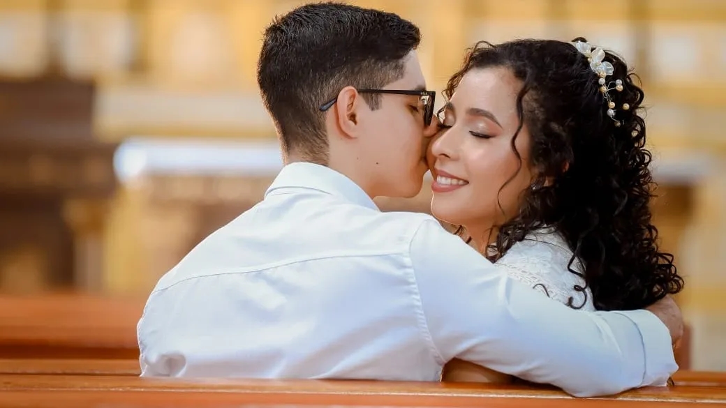 Casamento Ronald & Ryane