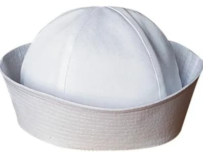 Chapeu de Marinheiro