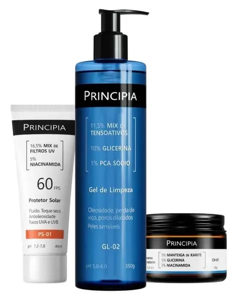 Kit skin care✨️
