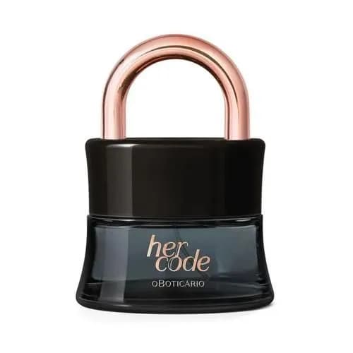 Perfume her code