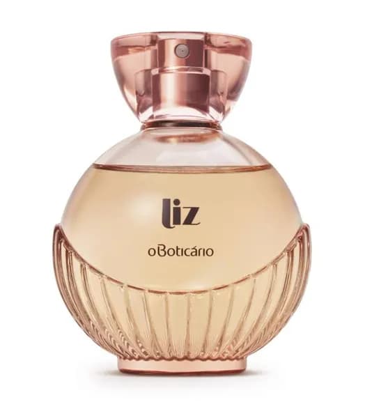 Perfume liz