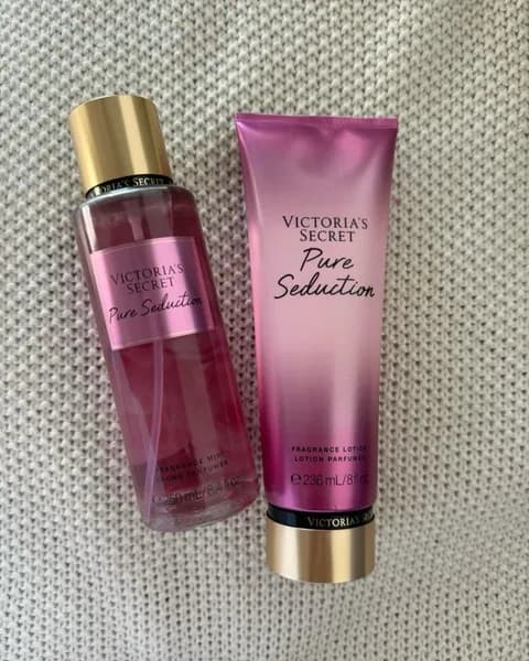 Body splash victoria secrets✨️