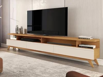 Rack para TV