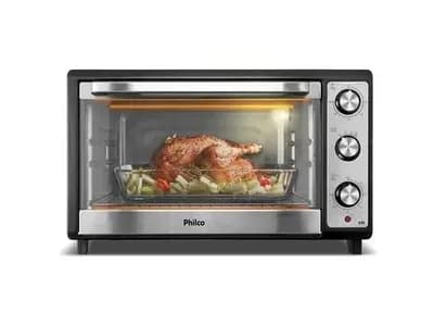 Forno Elétrico 220V