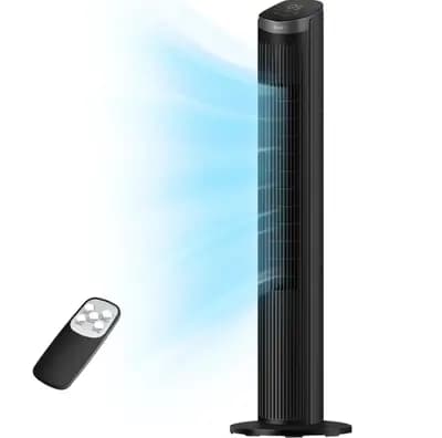 Ventilador de torre