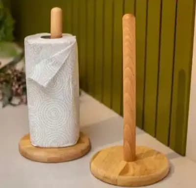 Porta papel toalha