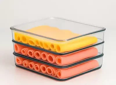 Kit porta frios