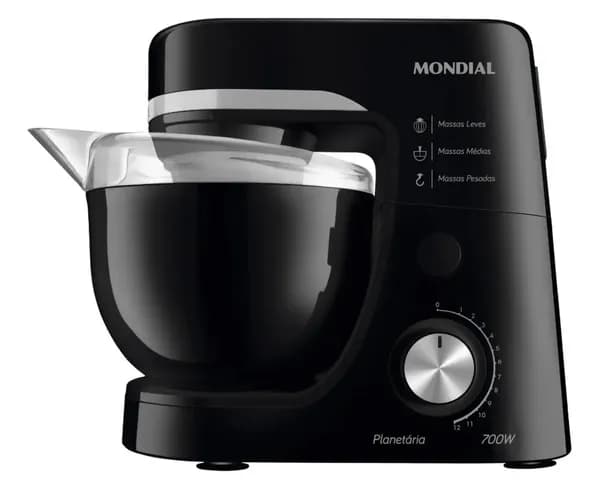 Batedeira Mondial