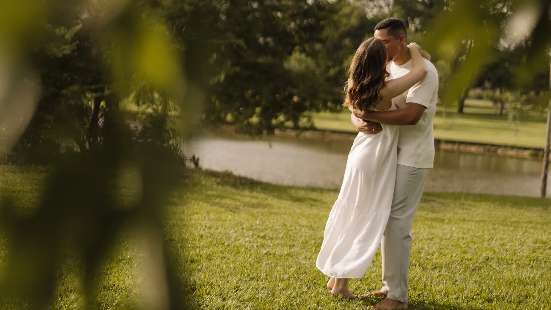 Chá de Panela: Douglas & Geovanna